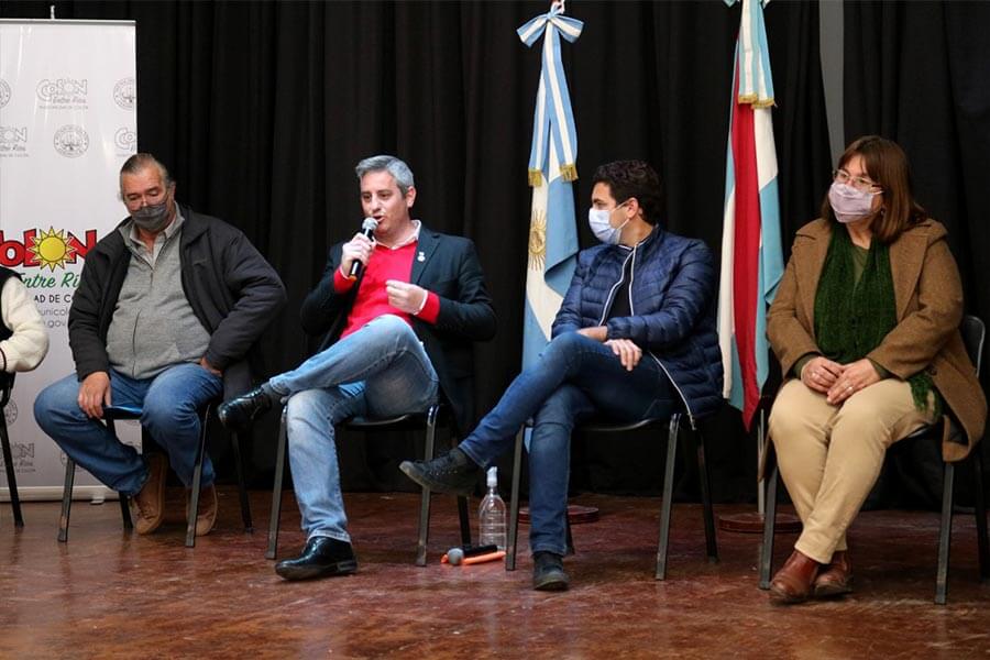 Registro Provincial de Artesanas y Artesanos de Entre Ríos