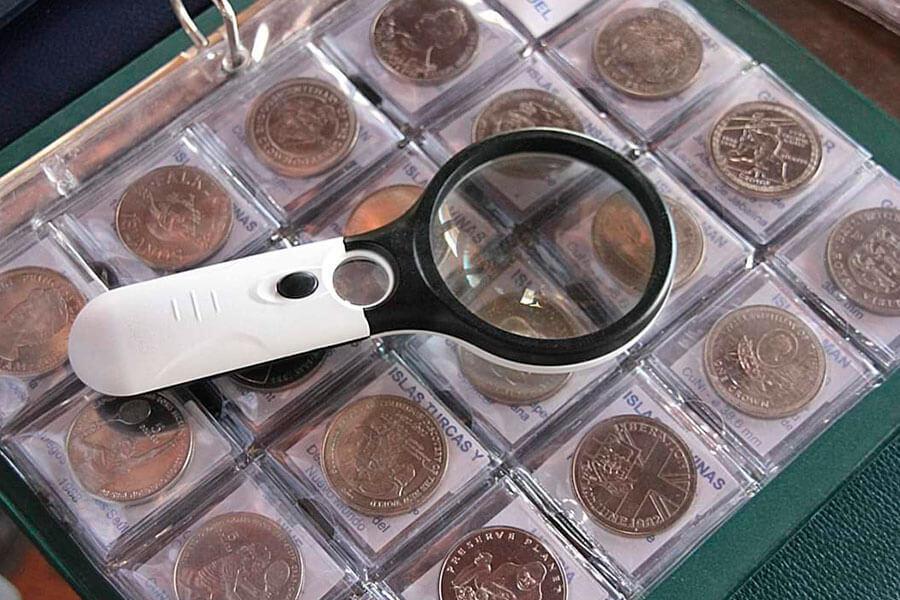 Colón será sede de la Convención Numismática-Filatélica 2021