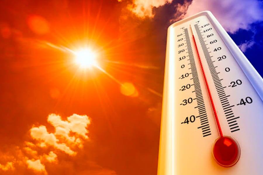 Consejos para prevenir descompensaciones a causa de las altas temperaturas.