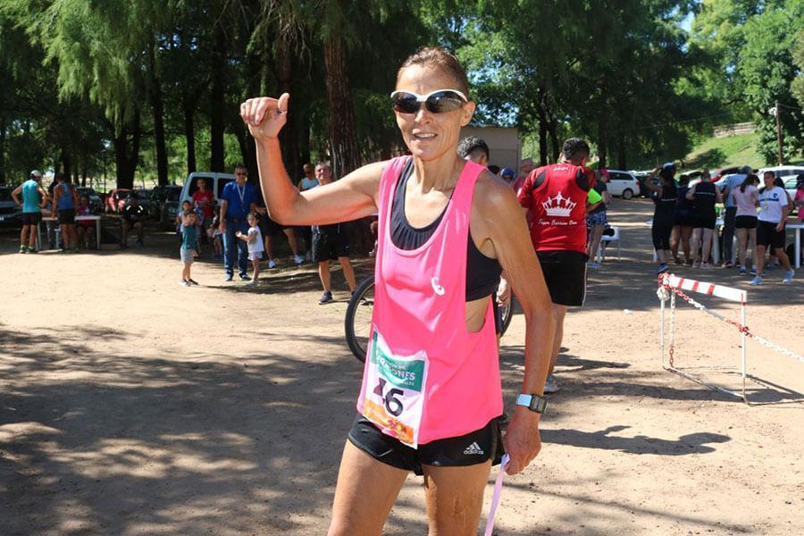 Numerosas instituciones participaron de otra exitosa maratón en Colón