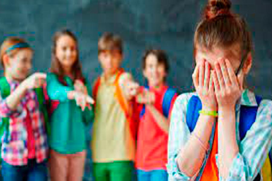 Segundo encuentro contra el Bullying, Ciberbullying y Grooming