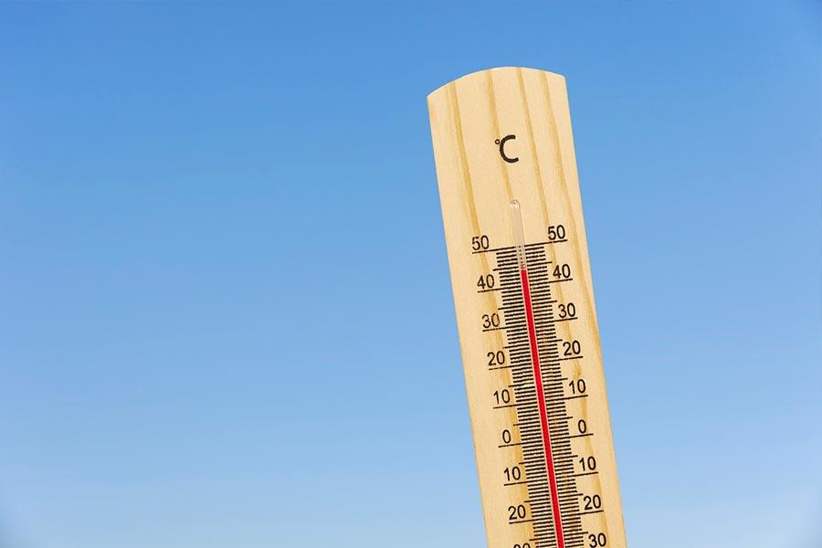 La Municipalidad de Colón brinda recomendaciones ante las altas temperaturas