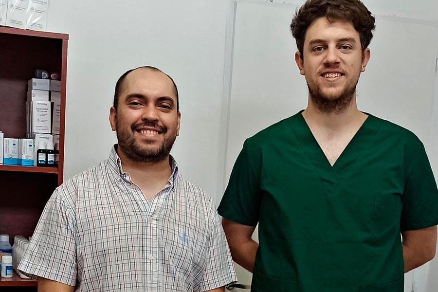 <strong>Los centros de salud municipales de Colón suman un nuevo médico clínico</strong>
