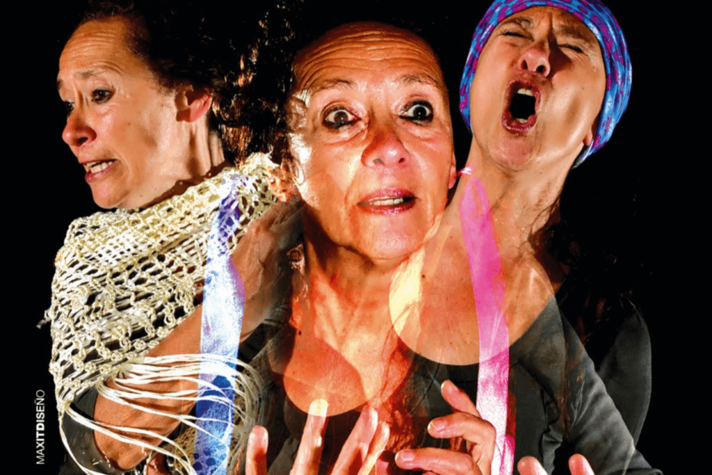 <strong>Se presenta la obra teatral “Las Mujeres de Arístides” en la Casa del Bicentenario</strong>
