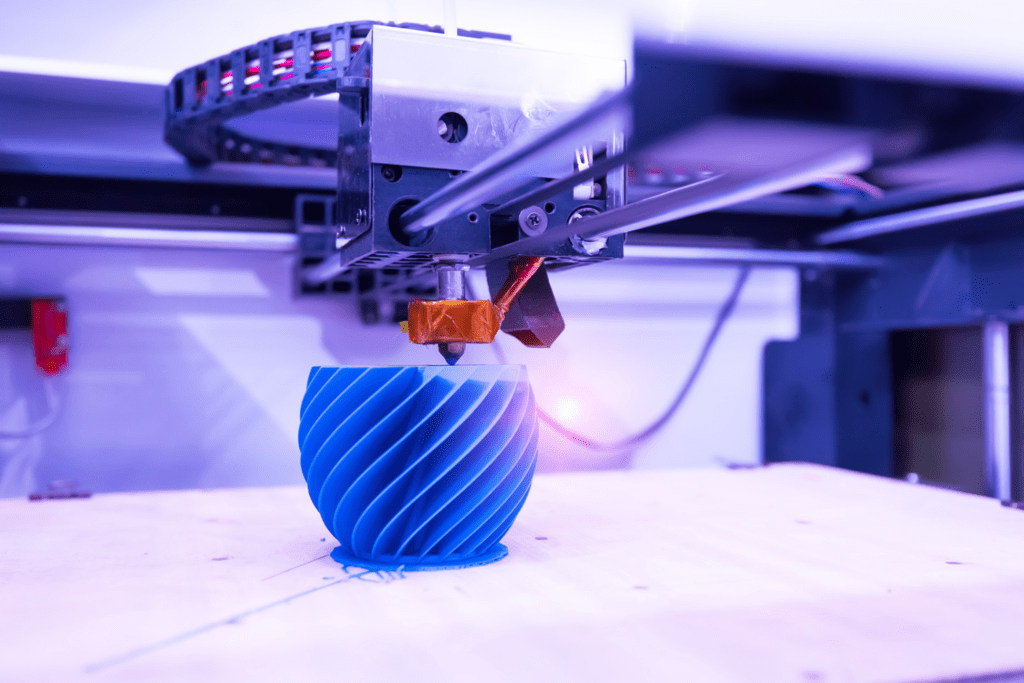 Inscripciones abiertas a los talleres de impresión 3D