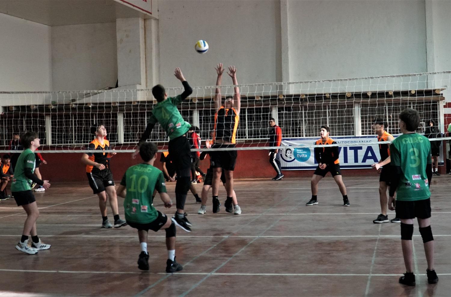FINALES-PROVINCIALES-VOLEY-JUEGOS-EVITA-22-6-2023-7