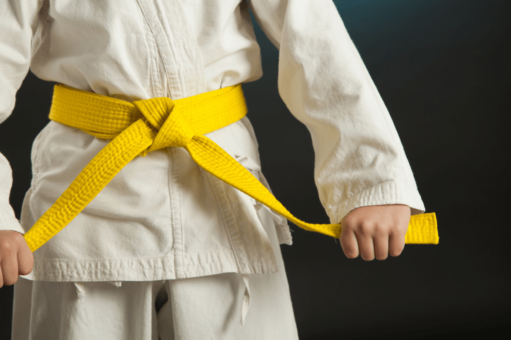 Inscripciones abiertas para clases gratuitas de Karate y Gimnasia
