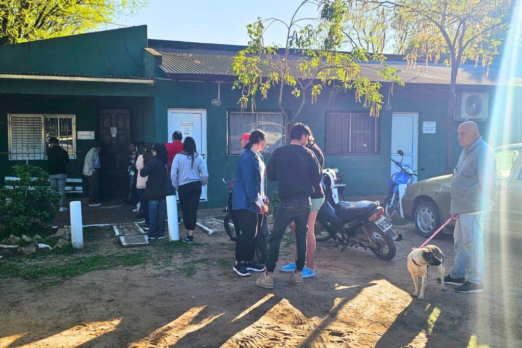 El Área de Zoonosis brinda turnos de castración para noviembre y refuerza desparasitación y vacunación antirrábica