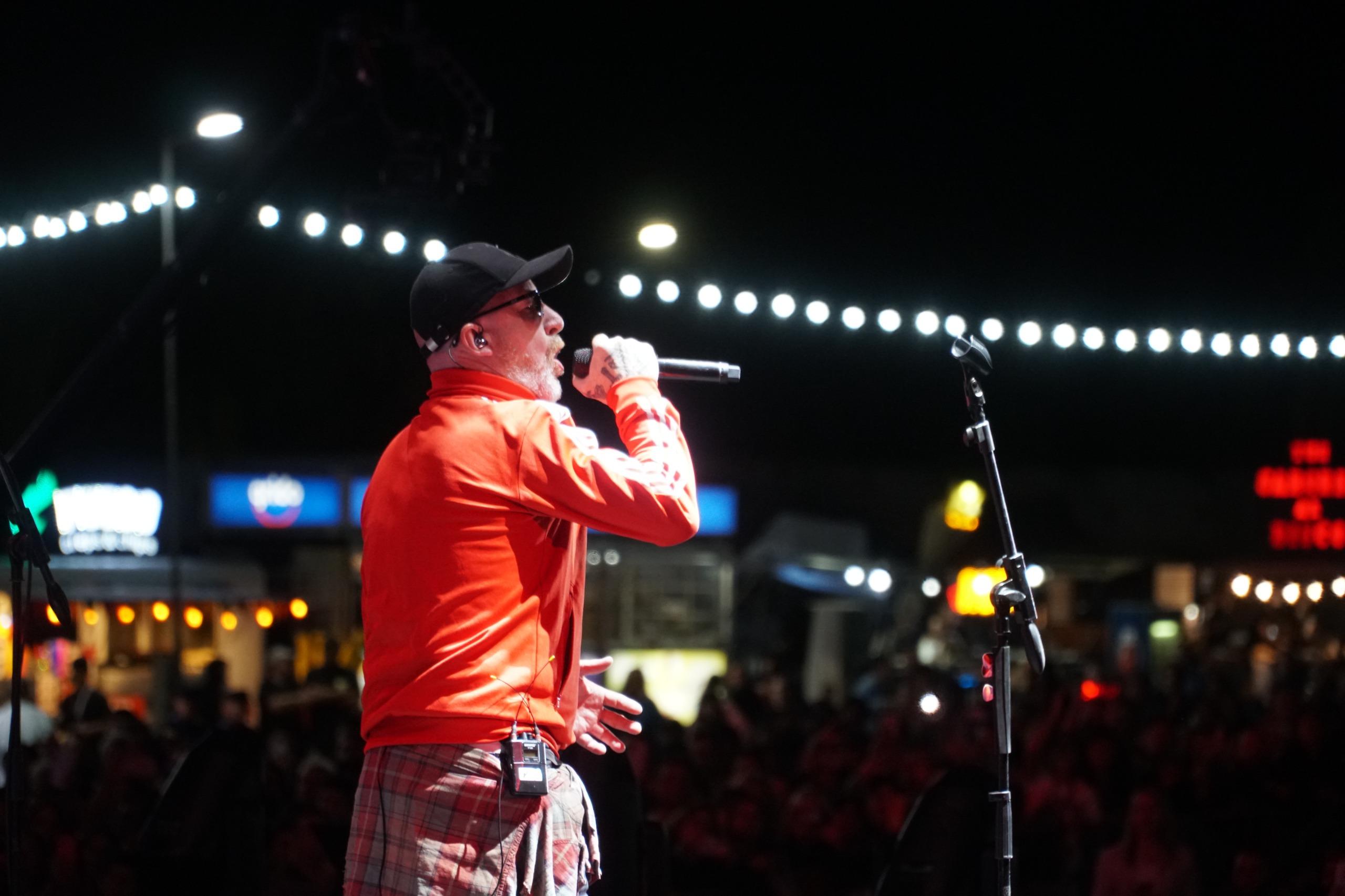 Venta millonaria para los artesanos sanjuaninos que participaron por primera vez en un evento nacional en Entre Ríos