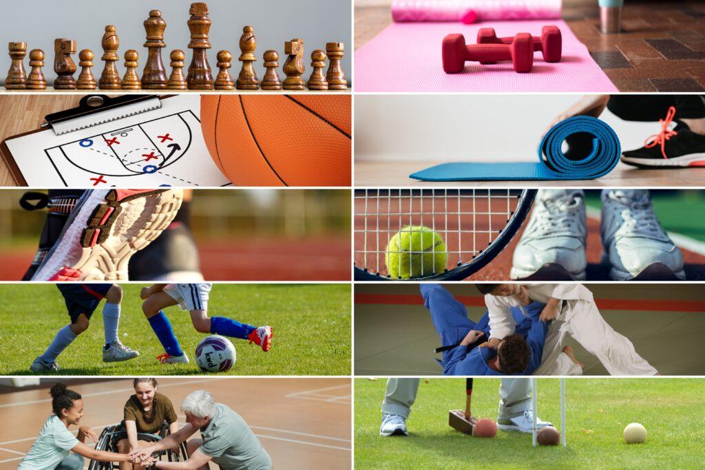 Colón puso en marcha el ciclo 2026 de las Escuelas Deportivas Municipales