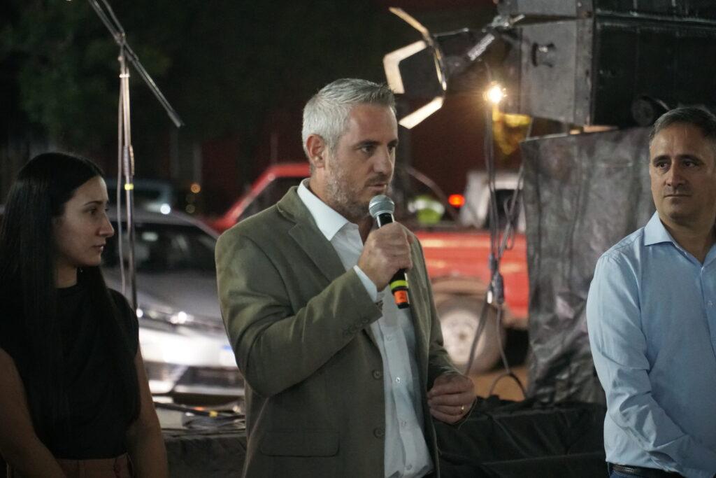 Colón celebró la 7° Edición de Albores del Vino consolidando su identidad productiva y turística