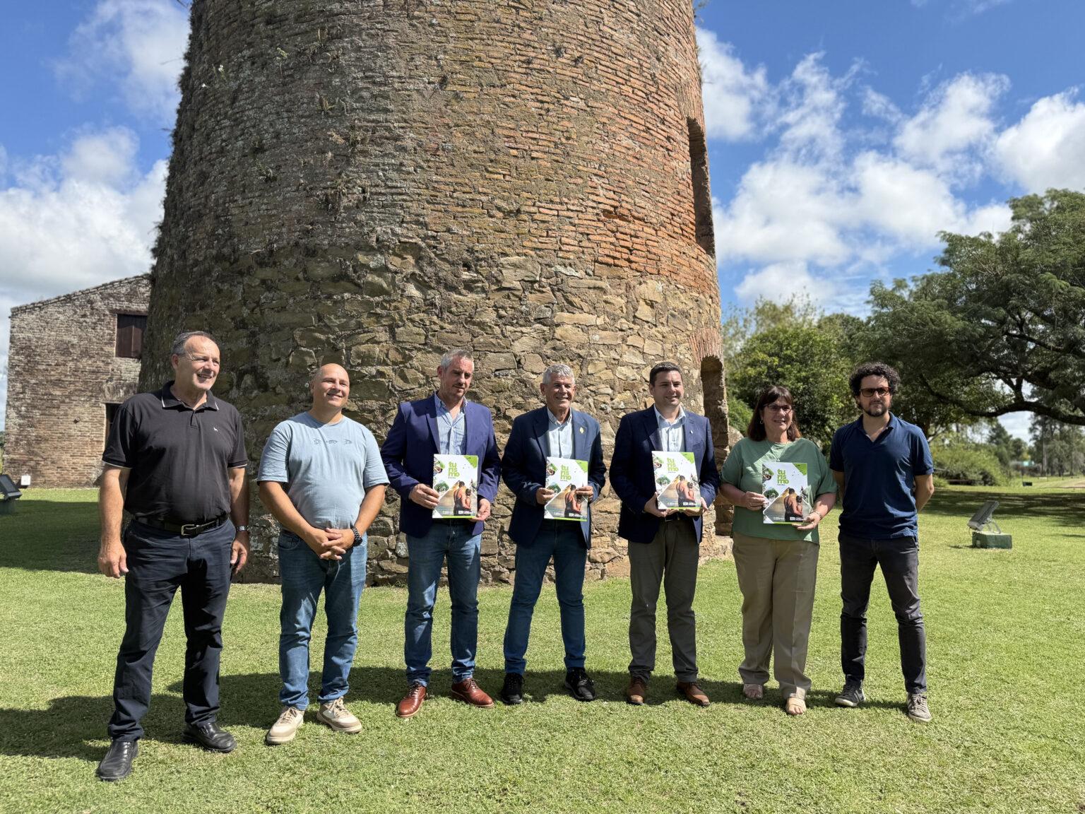 Colón: se pone en marcha el Observatorio Económico Turístico para potenciar la región