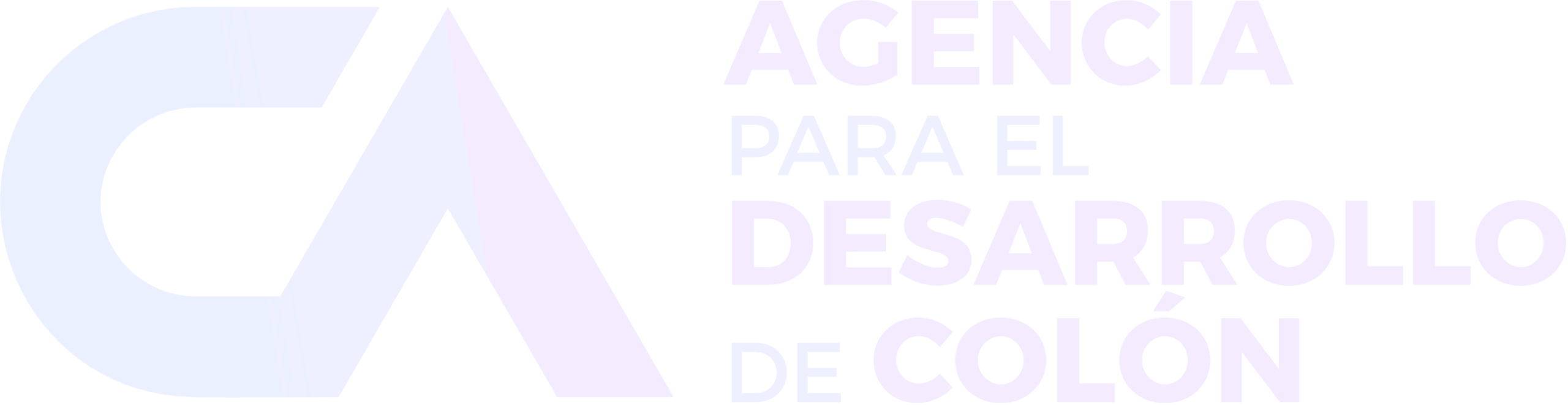 Agencia para el Desarrollo de Colón