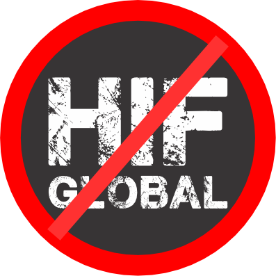 No a HIF Global