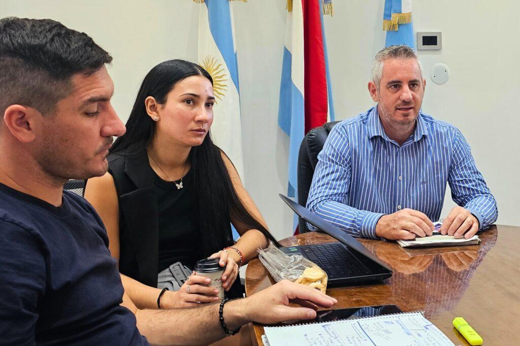 Objetivos principales Agencia
