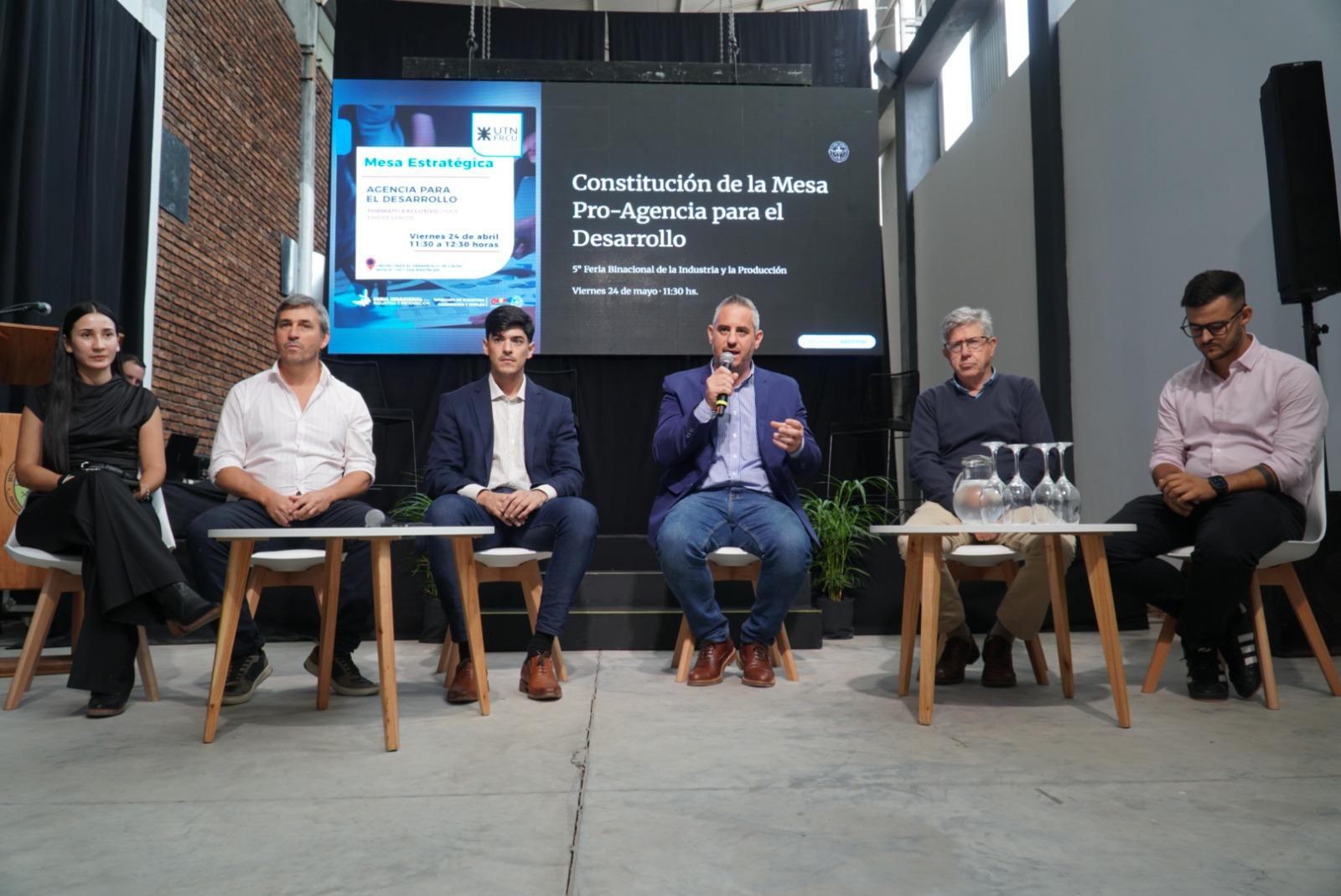 Herramientas clave Agencia