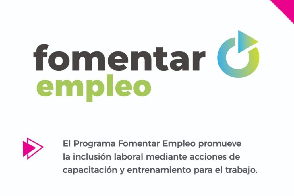 La Oficina de Empleo de Colón brinda información sobre el Programa Fomentar Empleo