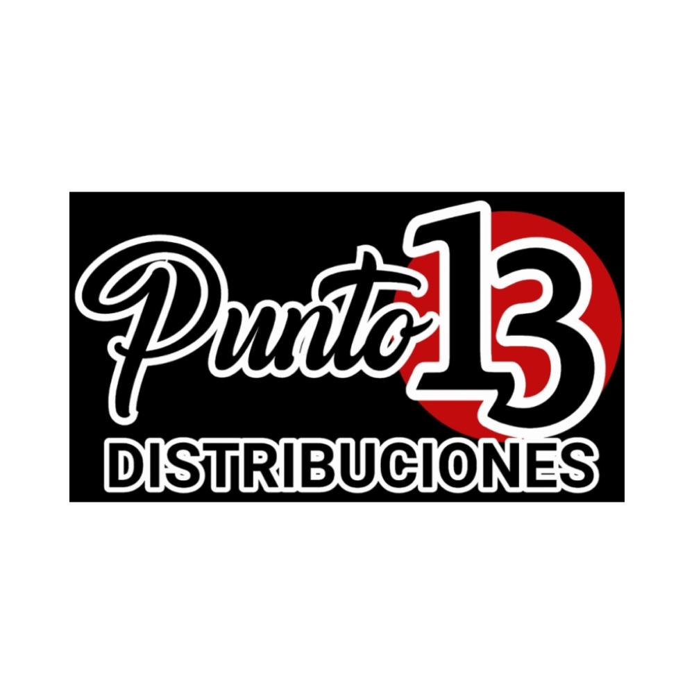 Punto 13 Distribuciones