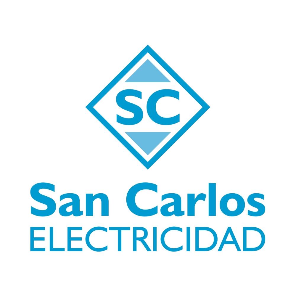 San Carlos Electricidad