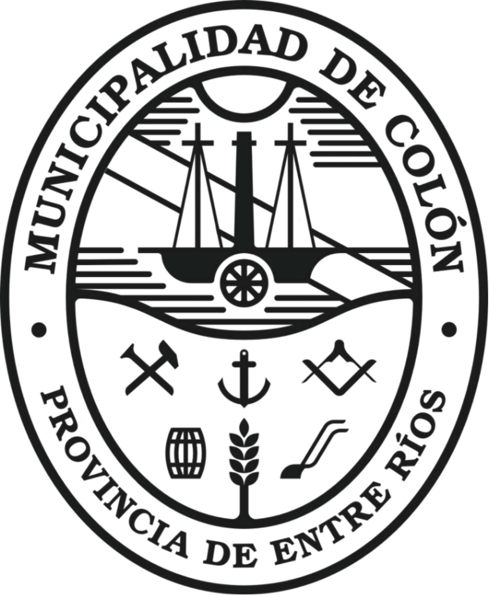 Municipalidad de Colón