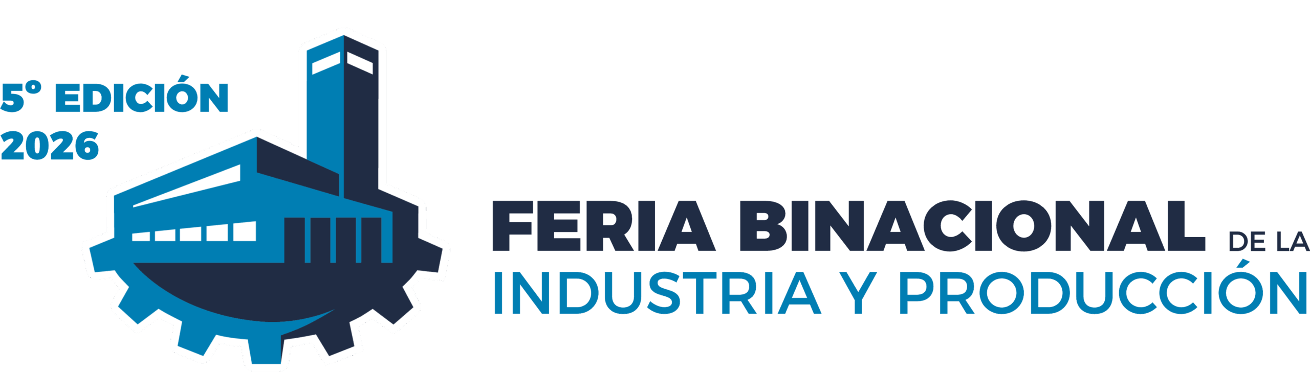 Feria Binacional de la Industria y la Producción
