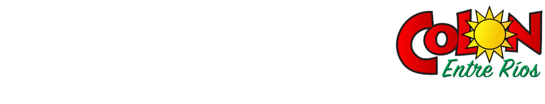 Área de Bromatología de la Municipalidad de Colón