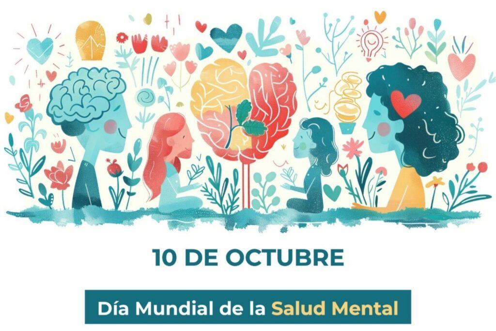 Día Mundial de la Salud Mental: Colón promueve la escucha, el acompañamiento y el fortalecimiento de las redes comunitarias